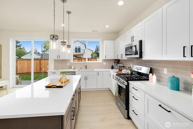 2629 S 144th Street, Seatac, WA 98168