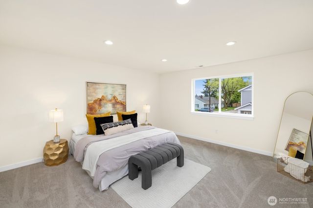 2629 S 144th Street, Seatac, WA 98168