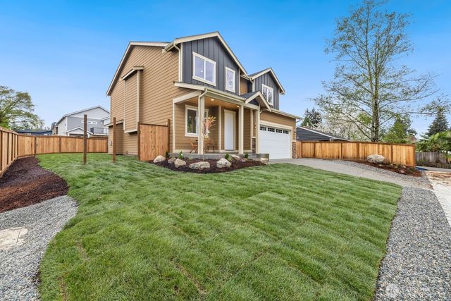 2629 S 144th Street, Seatac, WA 98168