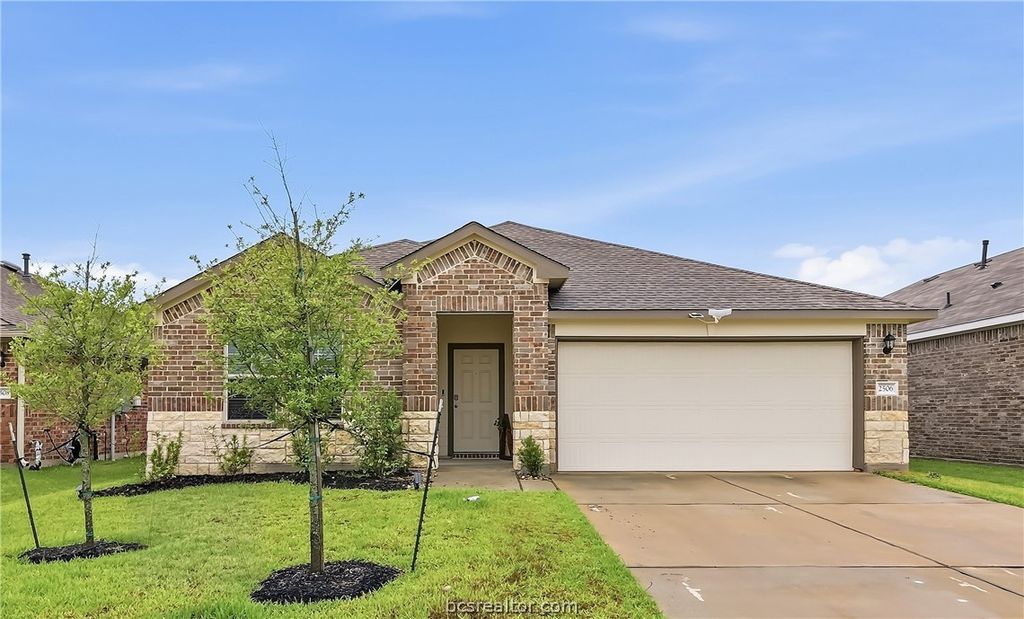 2506 River Way Drive, Navasota, TX 77868 — exterior