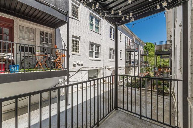 1072 Piedmont Avenue NE 105, Atlanta, GA 30309