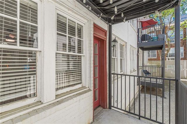 1072 Piedmont Avenue NE 105, Atlanta, GA 30309