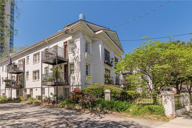 1072 Piedmont Avenue NE 105, Atlanta, GA 30309