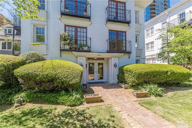 1072 Piedmont Avenue NE 105, Atlanta, GA 30309