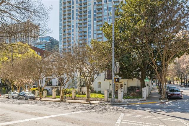 1072 Piedmont Avenue NE 105, Atlanta, GA 30309