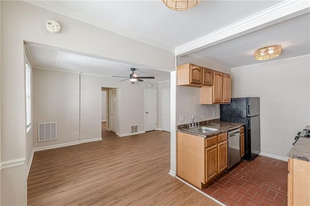 1072 Piedmont Avenue NE 105, Atlanta, GA 30309