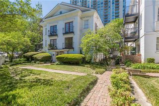 1072 Piedmont Avenue NE 105, Atlanta, GA 30309