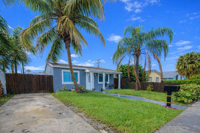 1713 N J Street, Lake Worth Beach, FL 33460