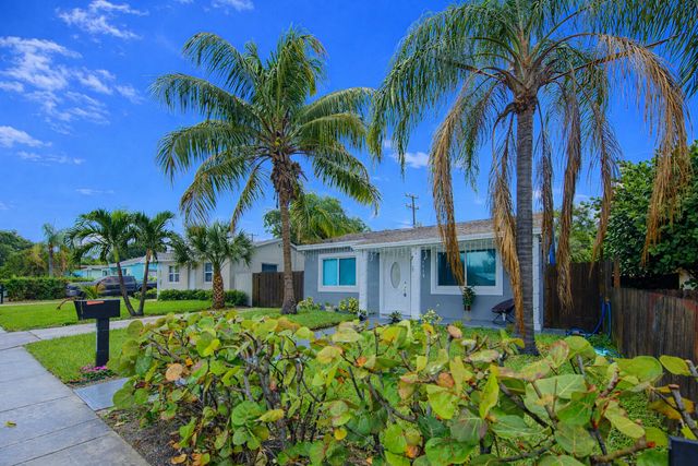 1713 N J Street, Lake Worth Beach, FL 33460