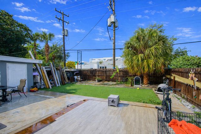 1713 N J Street, Lake Worth Beach, FL 33460