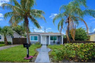 1713 N J Street, Lake Worth Beach, FL 33460