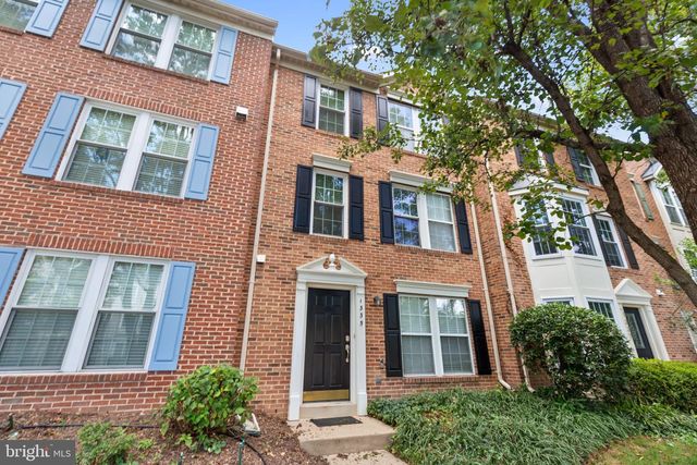 1335 ARGALL PL, Alexandria, VA 22314