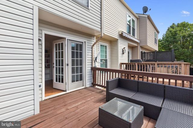 1335 ARGALL PL, Alexandria, VA 22314