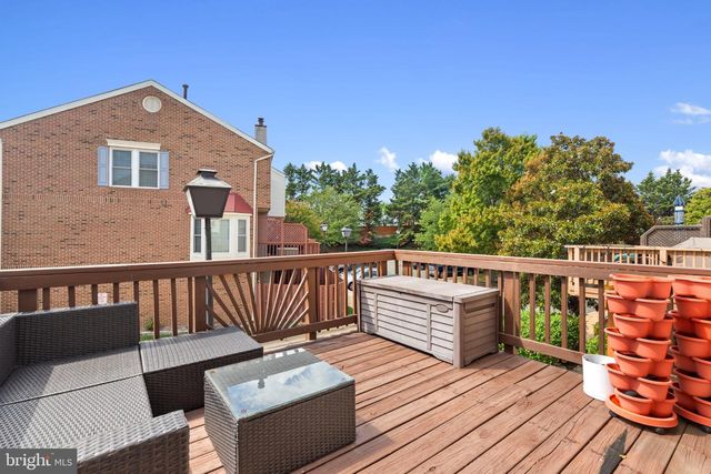 1335 ARGALL PL, Alexandria, VA 22314