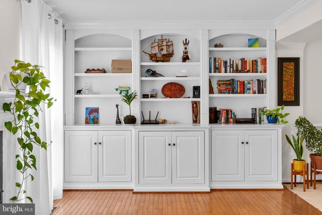 1335 ARGALL PL, Alexandria, VA 22314