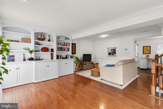 1335 ARGALL PL, Alexandria, VA 22314