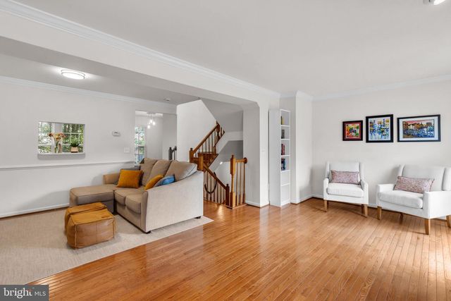 1335 ARGALL PL, Alexandria, VA 22314