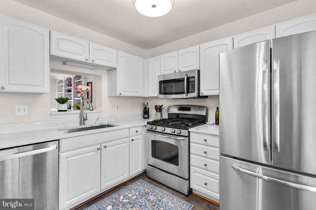 1335 ARGALL PL, Alexandria, VA 22314