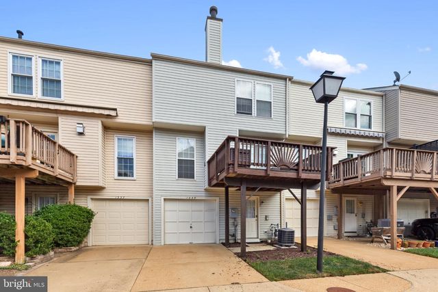 1335 ARGALL PL, Alexandria, VA 22314