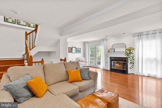 1335 ARGALL PL, Alexandria, VA 22314
