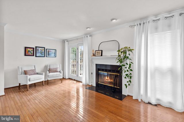 1335 ARGALL PL, Alexandria, VA 22314