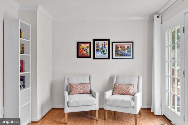 1335 ARGALL PL, Alexandria, VA 22314