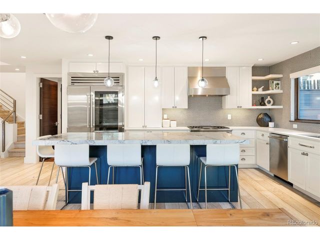 1491 S Emerson St, Denver, CO 80210