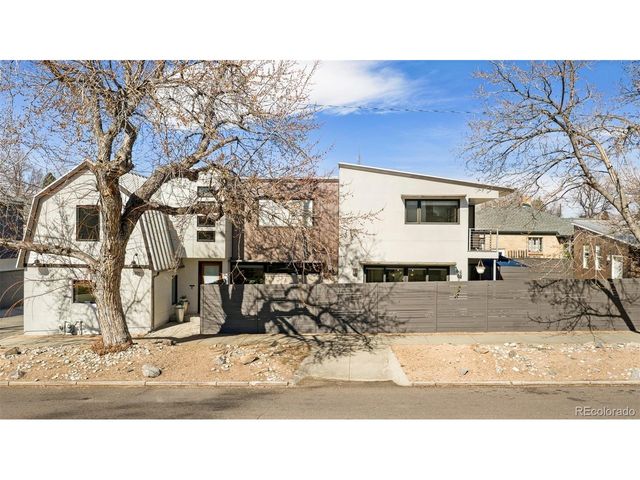 1491 S Emerson St, Denver, CO 80210