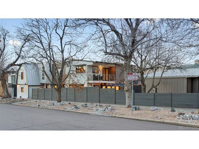 1491 S Emerson St, Denver, CO 80210