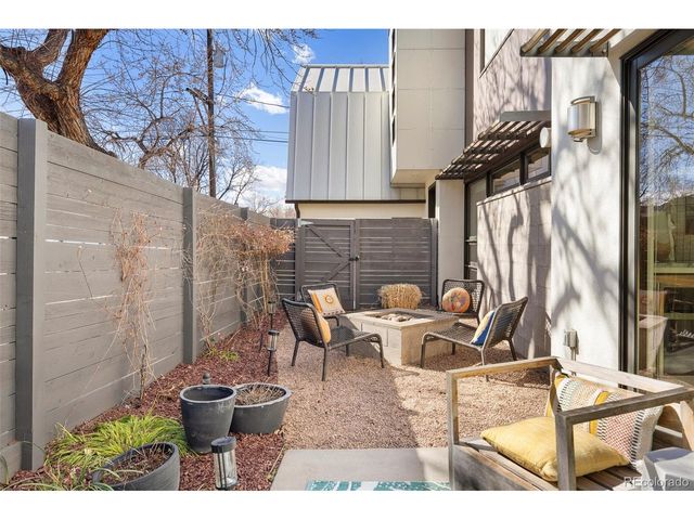 1491 S Emerson St, Denver, CO 80210