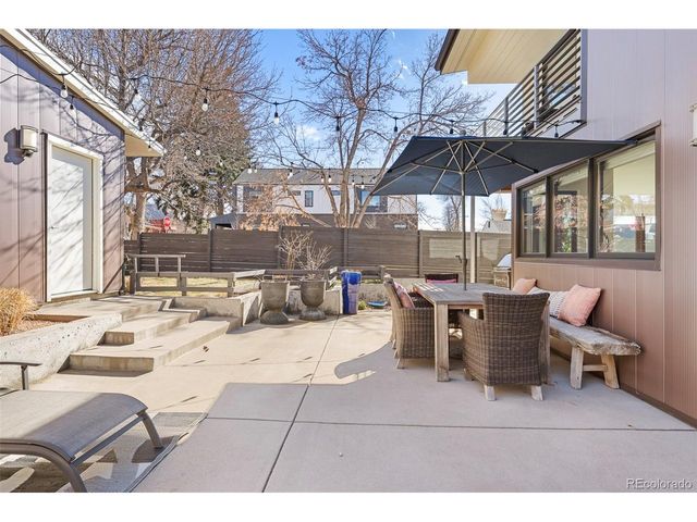 1491 S Emerson St, Denver, CO 80210