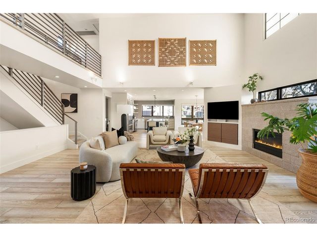 1491 S Emerson St, Denver, CO 80210