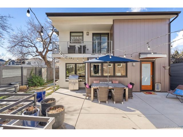 1491 S Emerson St, Denver, CO 80210