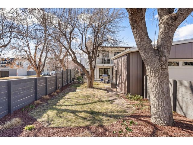 1491 S Emerson St, Denver, CO 80210