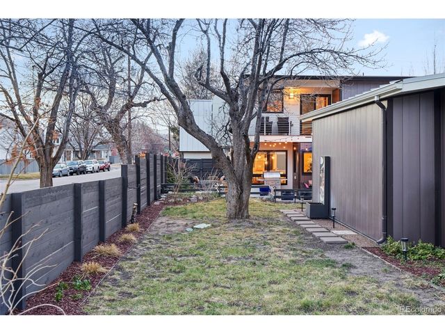 1491 S Emerson St, Denver, CO 80210