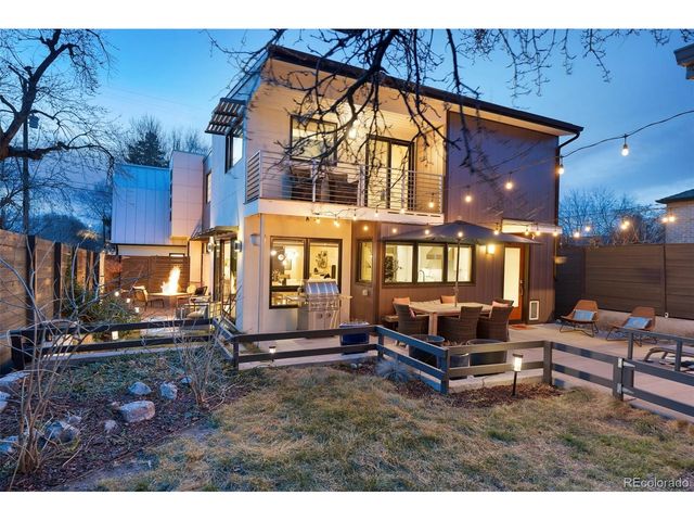 1491 S Emerson St, Denver, CO 80210