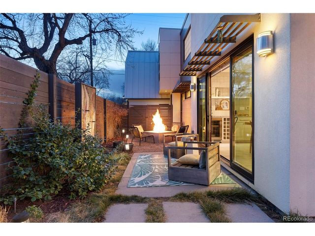 1491 S Emerson St, Denver, CO 80210