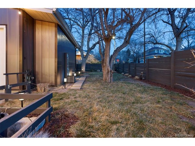 1491 S Emerson St, Denver, CO 80210