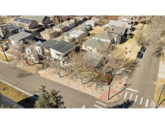 1491 S Emerson St, Denver, CO 80210