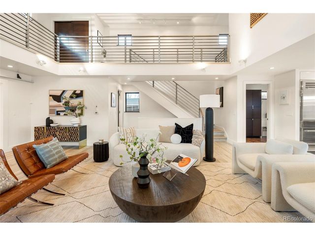 1491 S Emerson St, Denver, CO 80210