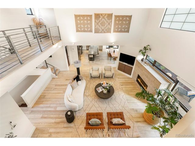 1491 S Emerson St, Denver, CO 80210