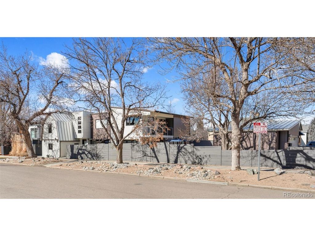 1491 S Emerson St, Denver, CO 80210