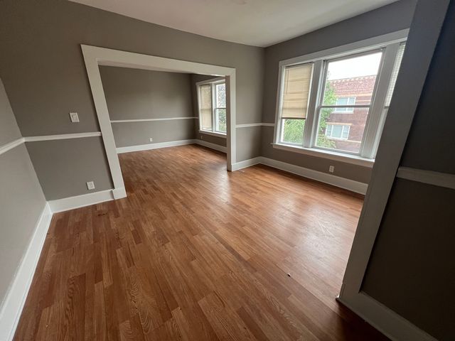 1022 W 77th Street 2E, Chicago, IL 60620