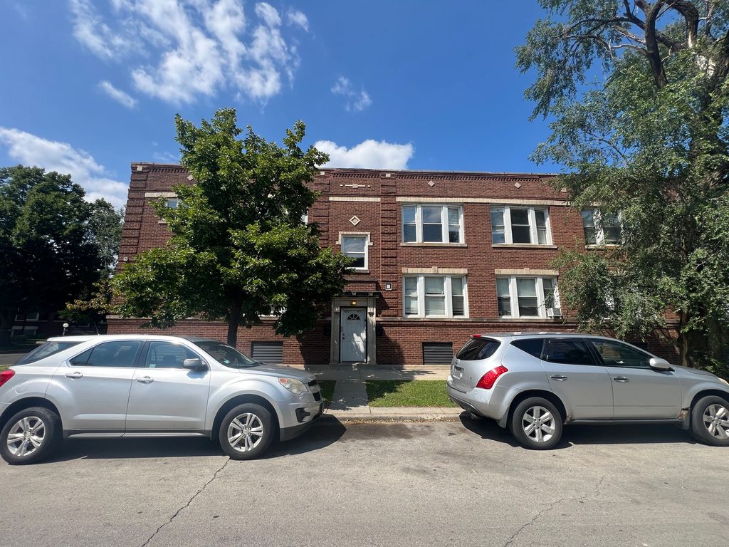 1022 W 77th Street 2E, Chicago, IL 60620