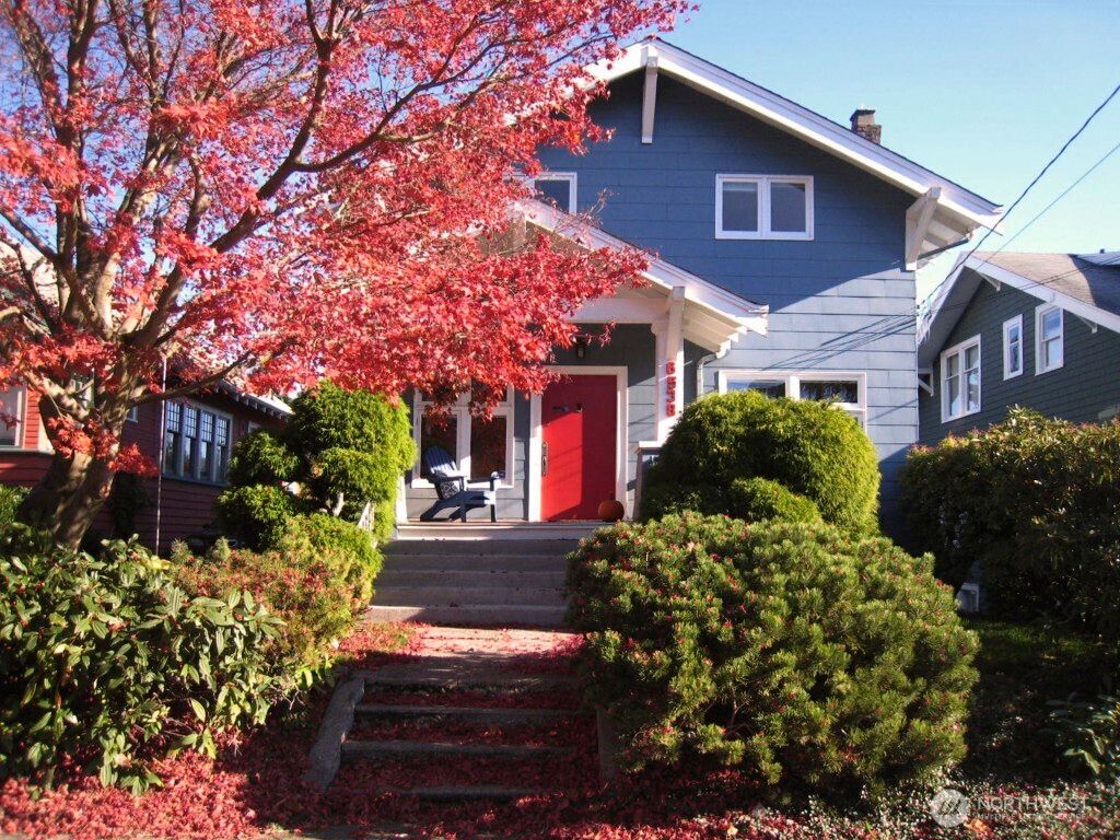 6538 18th Avenue NE, Seattle, WA 98115