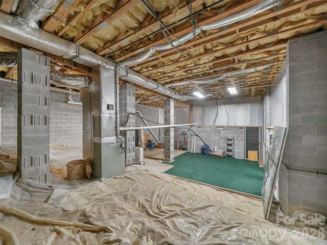301 White Oak Drive, Hendersonville, NC 28791