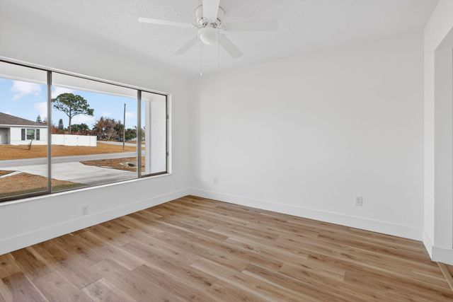 2101 SE Holland Street, Port St. Lucie, Port St Lucie, FL 34952