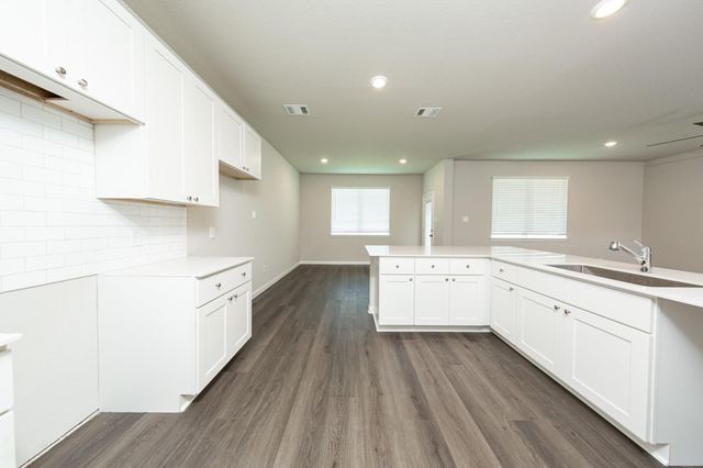 13614 Kit Run, Splendora, TX 77372