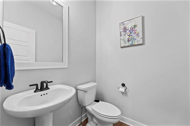 18910 Ocheltree Street, Spring Hill, KS 66083