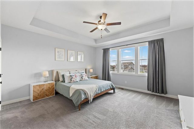 18910 Ocheltree Street, Spring Hill, KS 66083